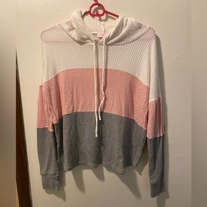 Women’s Light Weight sweatshirt! S/M